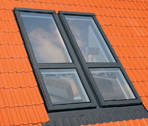 Lemování pro balkonové okno ESV/G, EZV-A/G, EHN-A/G, EHN-AT/G Thermo