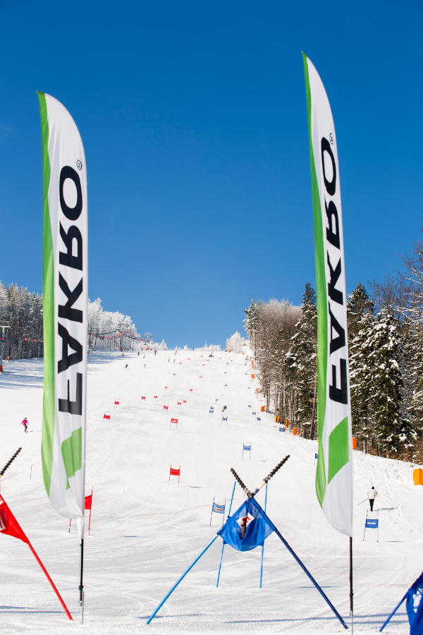 5. ročník IFD FAKRO Winter Olympics je už za námi