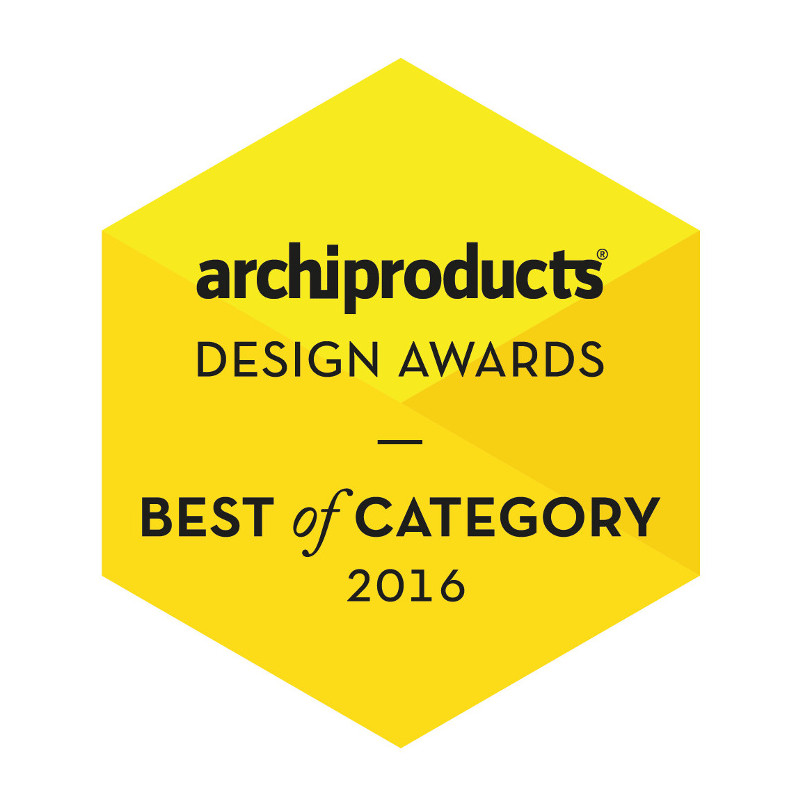 Archiproducts Design Award 2016