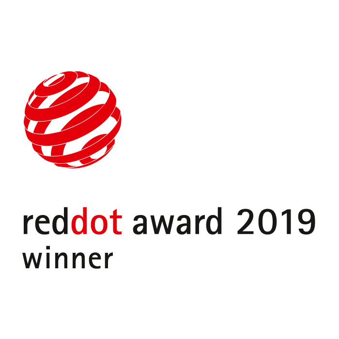 Red Dot Award 2019