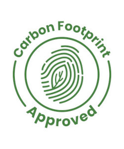 Carbon Footprint Approved