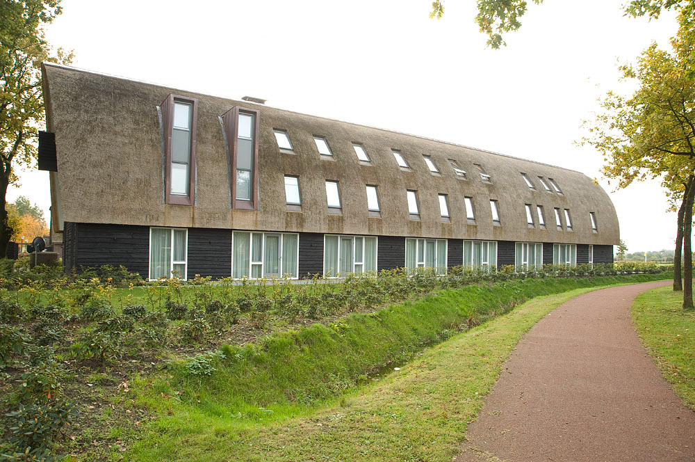 Hotel & Gasterij De Roode Schuur