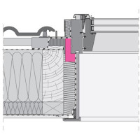 Řez XWT Plus s lemováním Thermo