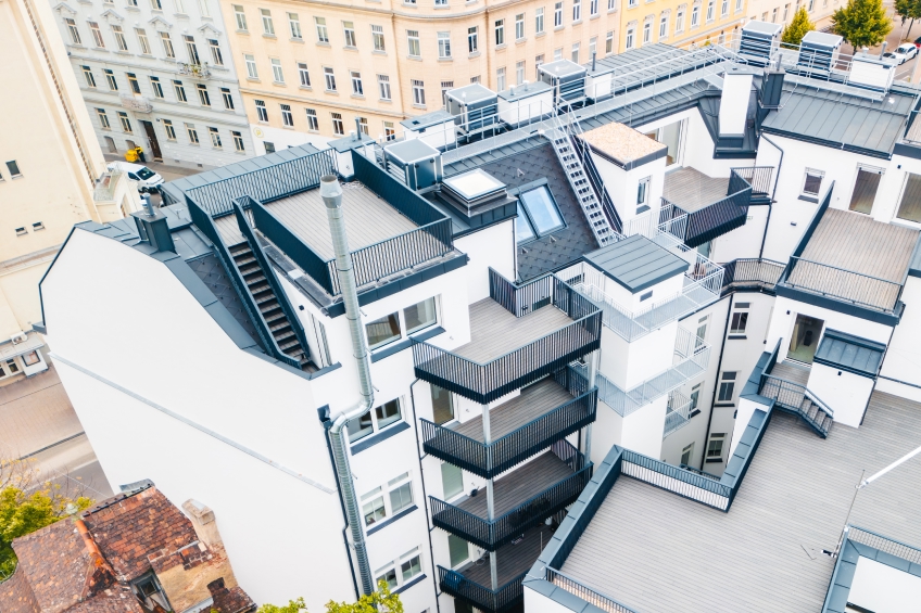 Okno pro odvod kouře DSF