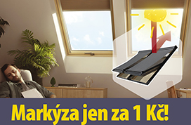 Mějte horko pod kontrolou!