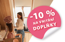 Výhodné nákupy v e-shopu