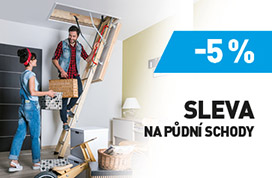 Výhodné nákupy v e-shopu