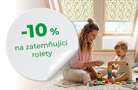 Výhodné nákupy v e-shopu