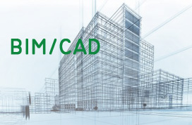 Knihovny CAD/ BIM