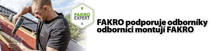 Fakro Expert