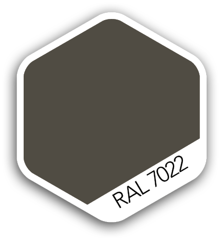 Těsnicí lemování pro okna GREENVIEW - FAKRO