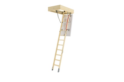 Půdní schody LWE Energy Efficient