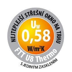 FTT U8 Thermo