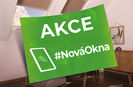 Vyměňte okna a šetřete
